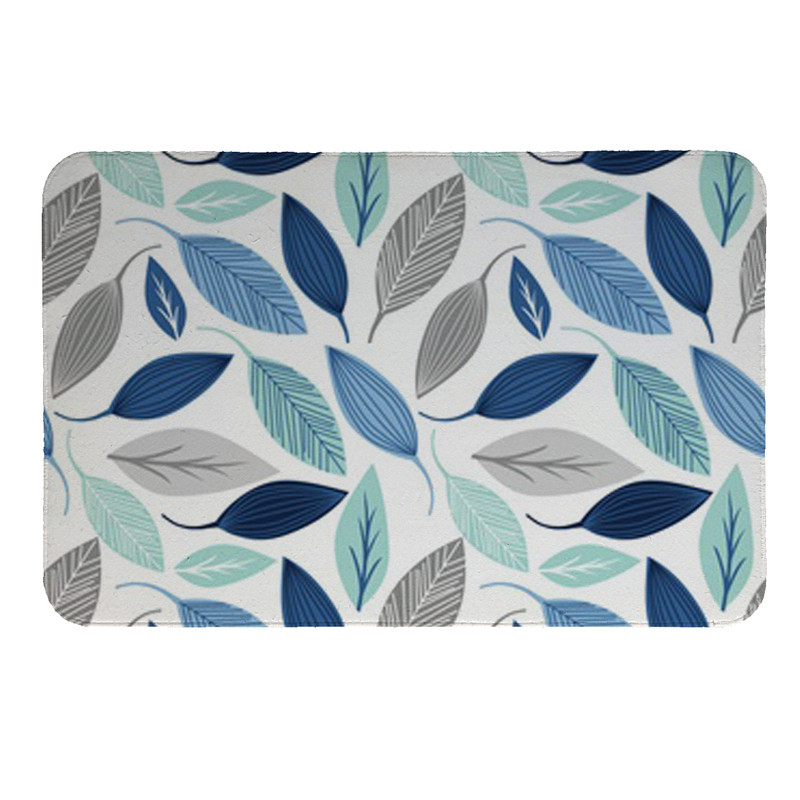 زیرقابلمه ای طرح برگ کد 8127