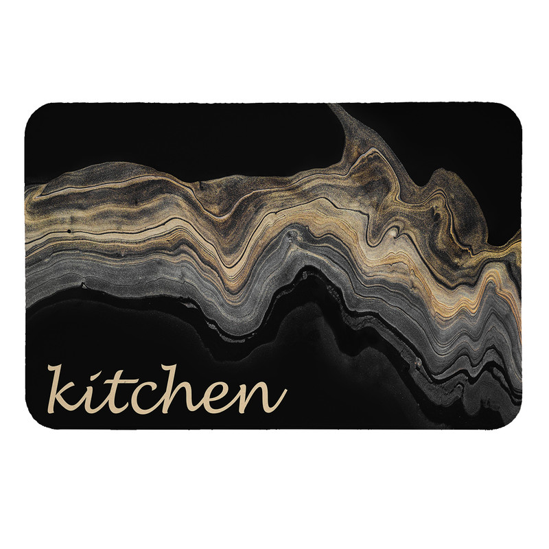 پادری طرح Kitchen کد 9330 سایز 60 × 40 سانتی متر